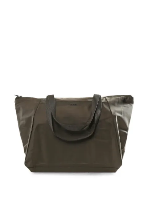 Tumi medium Just In Case tote bag