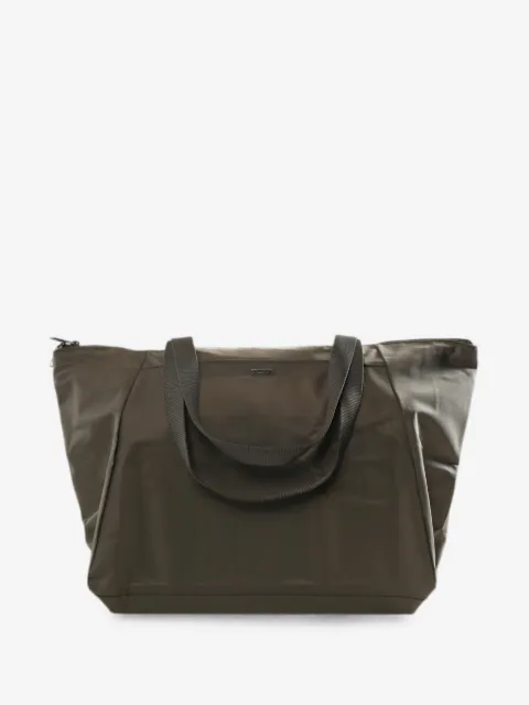 Tumi Bolsa tote Just In Case média