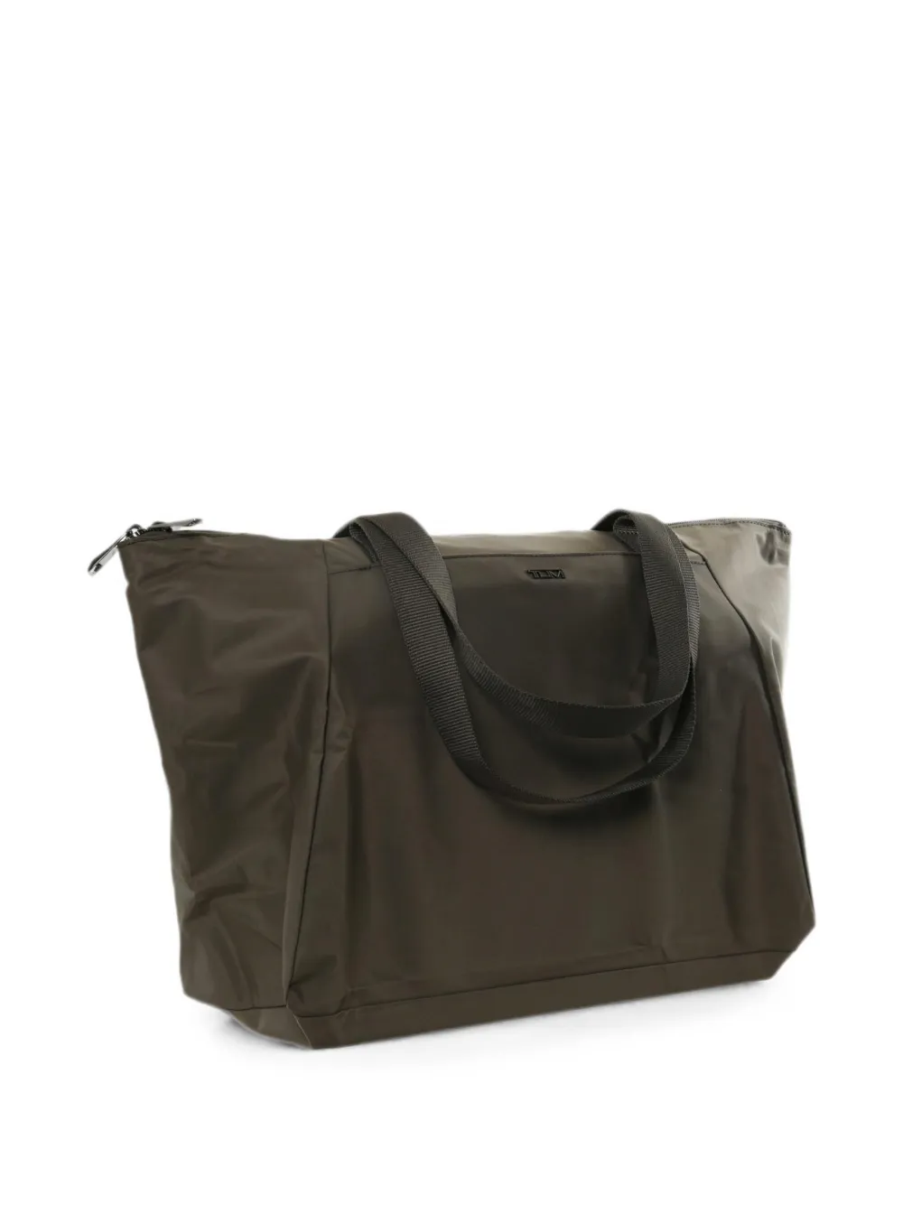 Tumi Medium Just In Case shopper Groen