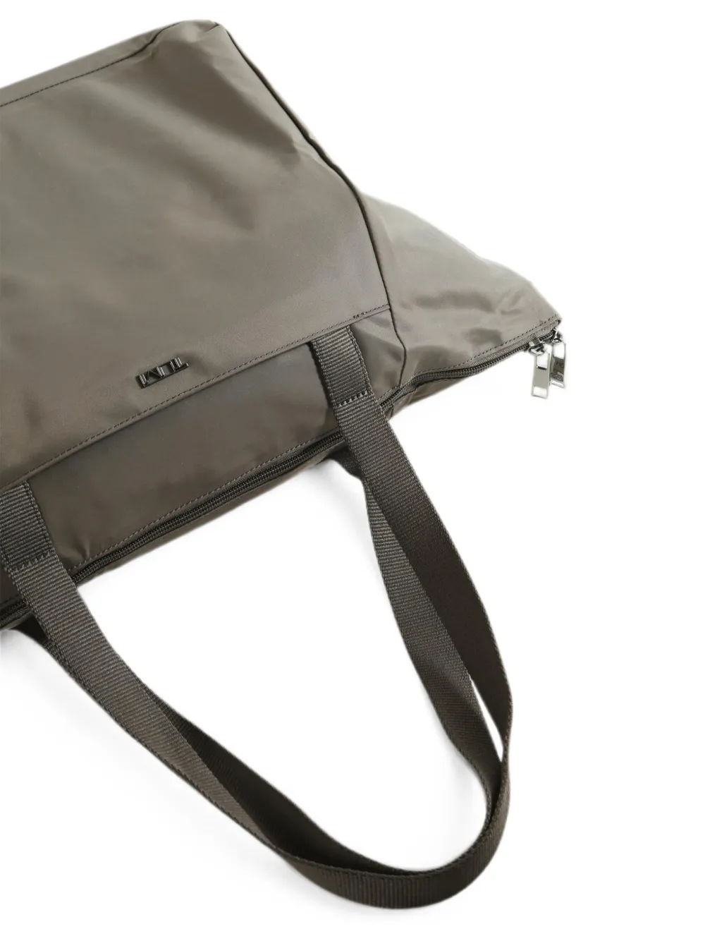 Tumi Medium Just In Case shopper Groen