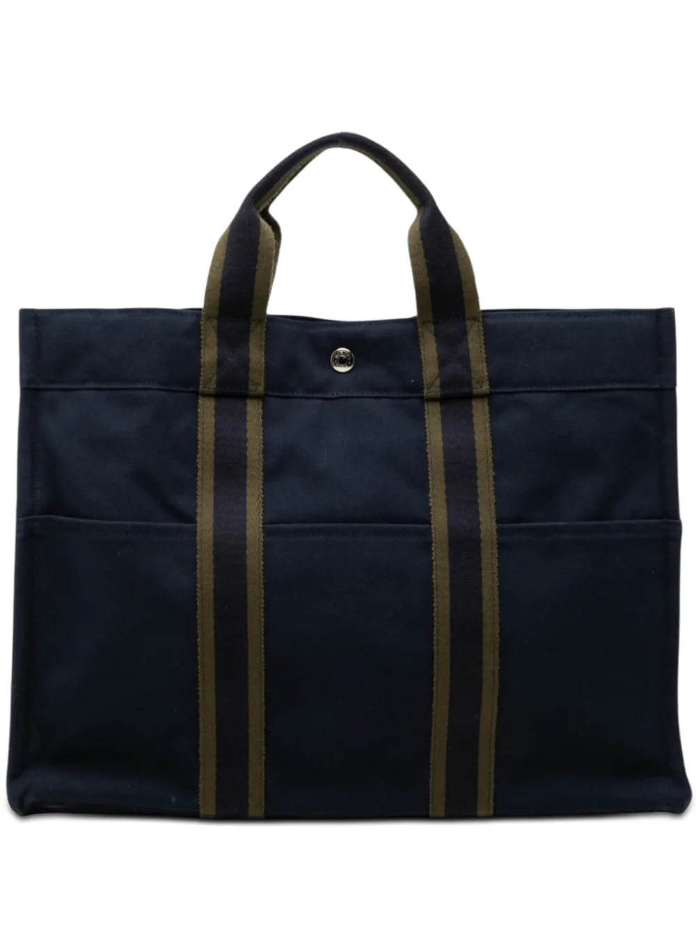 楽天市場】エルメス キャンバス トートバッグの通販