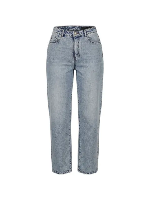 Armani Exchange jeans med lige ben
