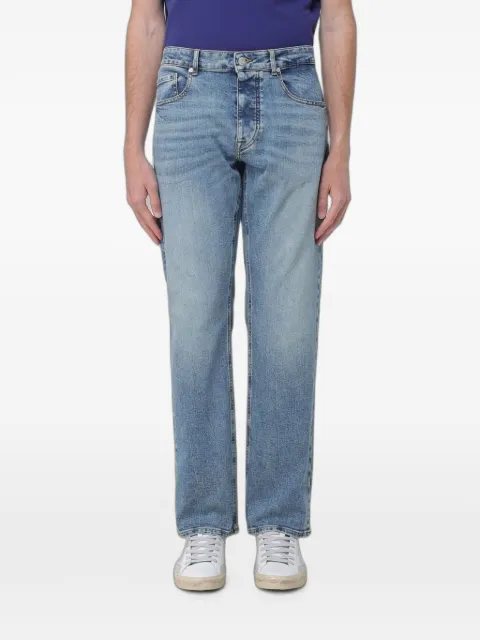 Blauer Nevada straight-leg jeans