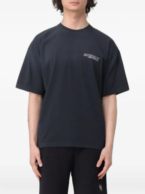 Belstaff logo-print cotton T-shirt