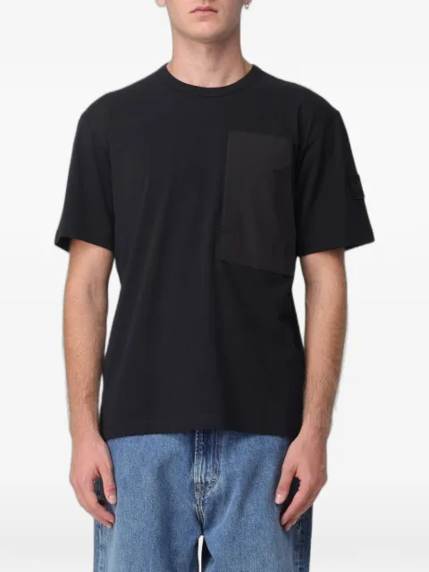 Belstaff patch-pocket T-shirt