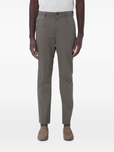BROOKSFIELD pantalones con pinzas