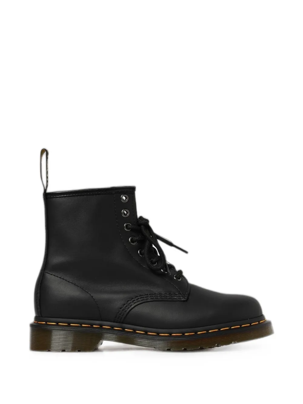 Dr. Martens 1460 lace-up boots Zwart