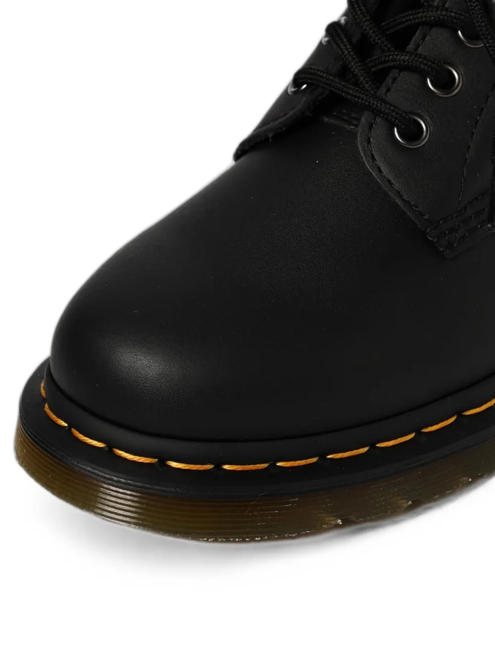 Dr. Martens 1460 lace-up boots Zwart