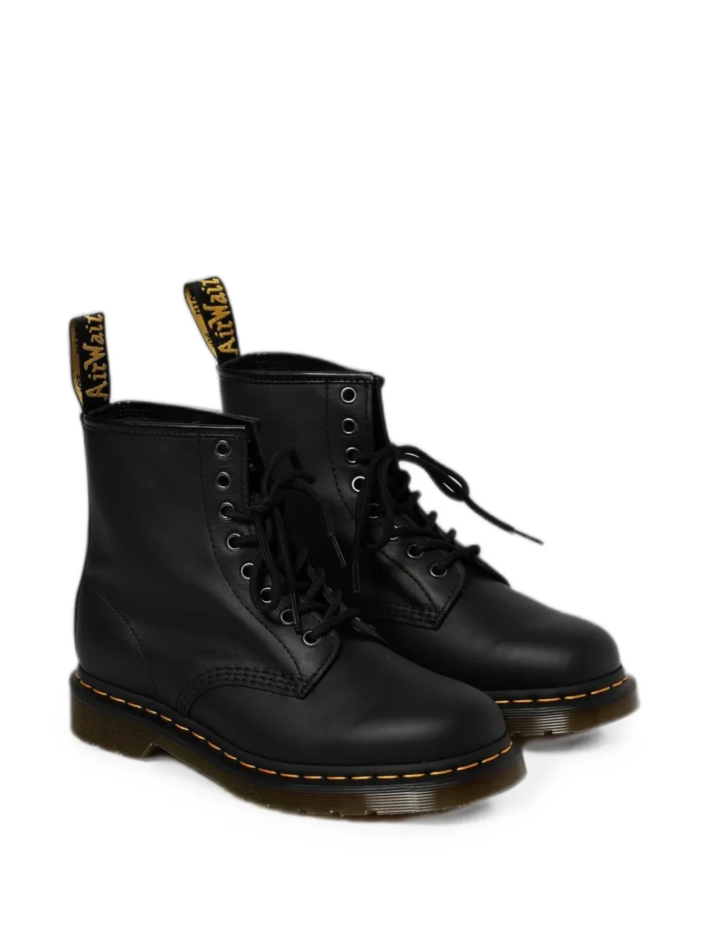 Dr. Martens 1460 lace-up boots Zwart
