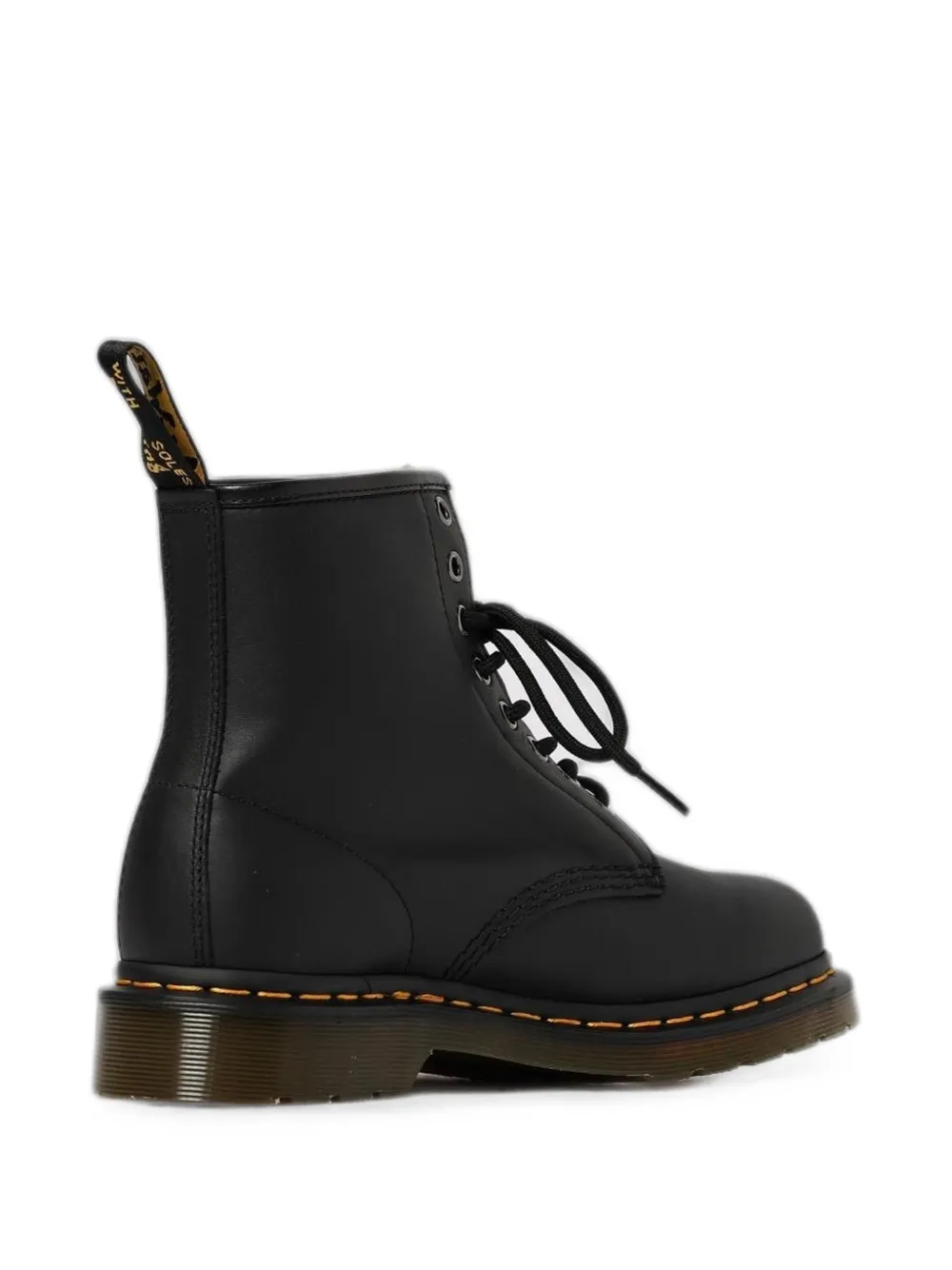 Dr. Martens 1460 lace-up boots Zwart