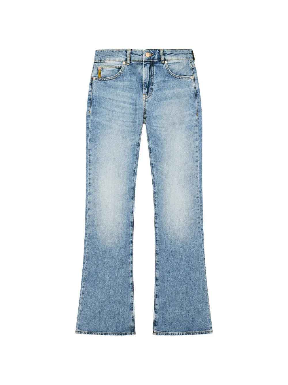 Emporio Armani Jeans J7J svasati - Blu