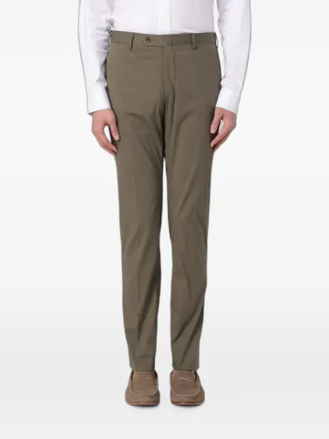 PT Torino cotton chino trousers