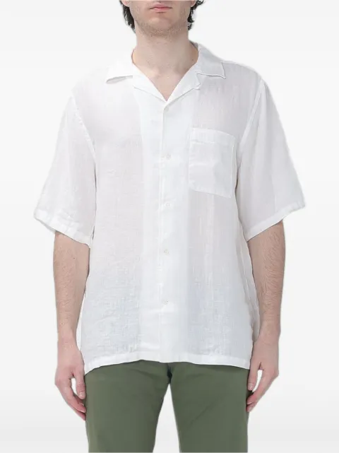 BROOKSFIELD camisa manga corta