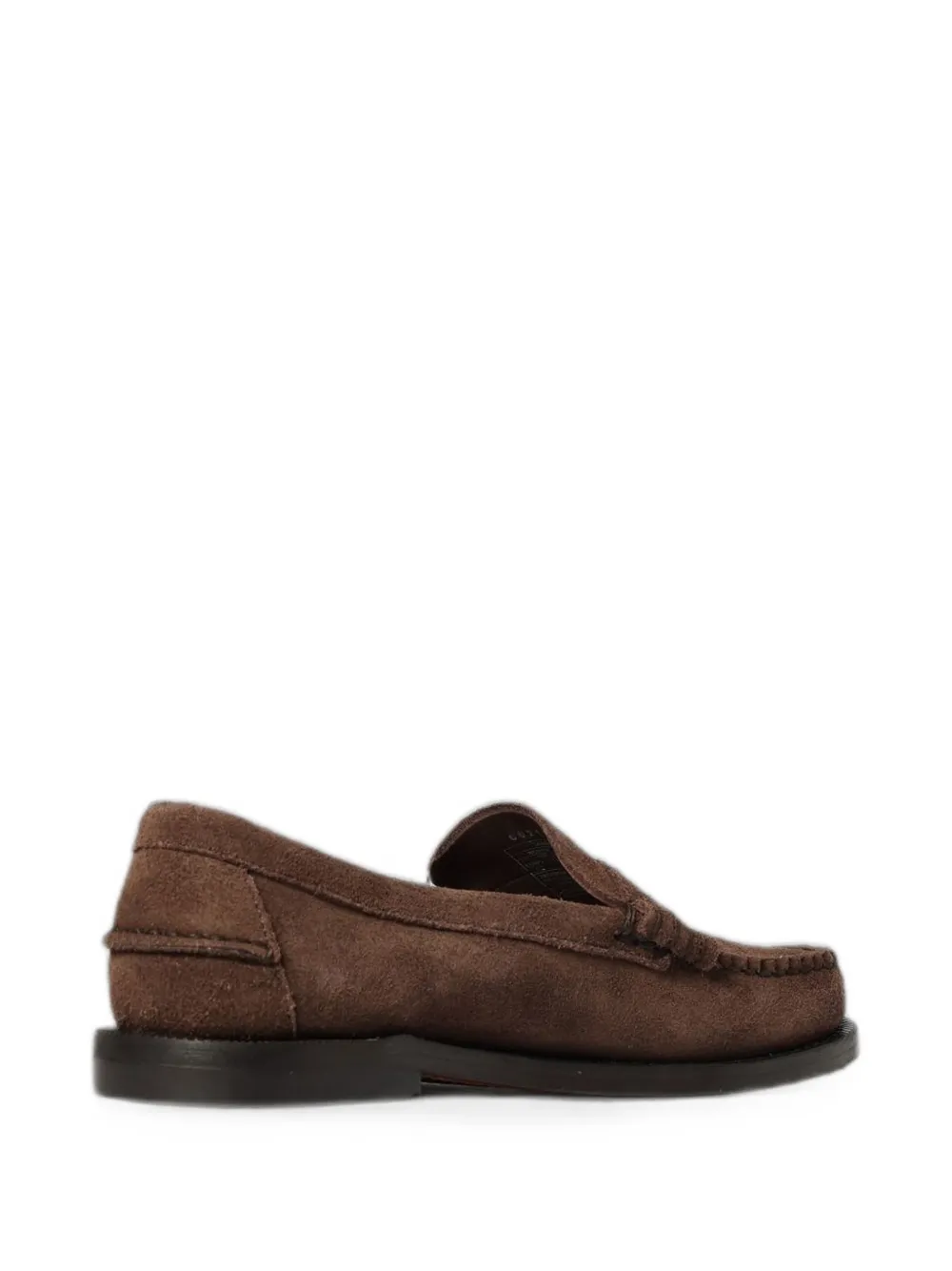 Sebago Classic Dan loafers Bruin