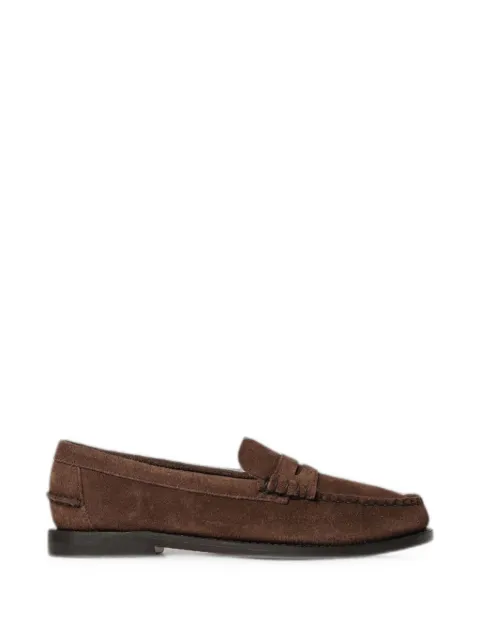 Sebago Classic Dan loafers