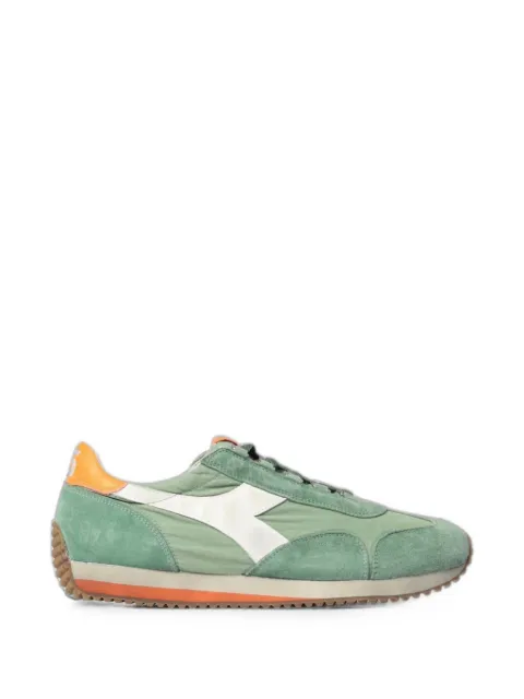 Diadora Equipe lace-up sneakers