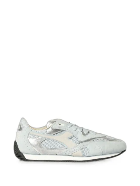 Diadora Equipe Revenge mesh-panel sneakers