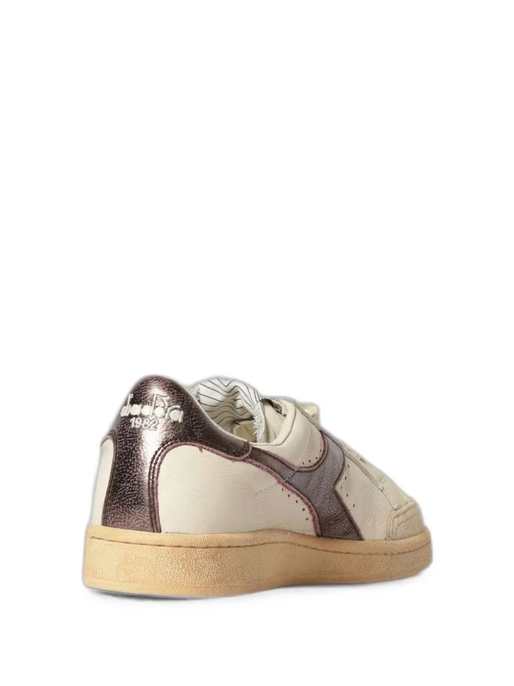 Diadora Heritage Prestige sneakers Beige