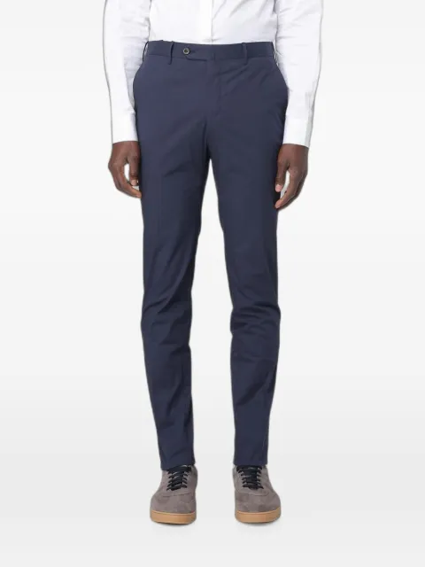 PT Torino cotton chino trousers