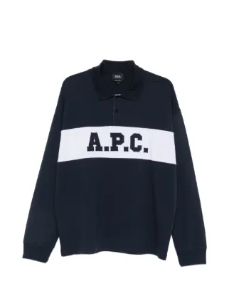 A.P.C.