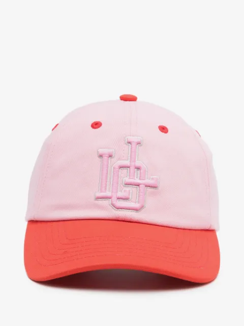 KAP Company logo-embroidered cap