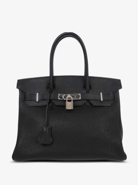 Hermès Pre-Owned tote Birkin 30 2005