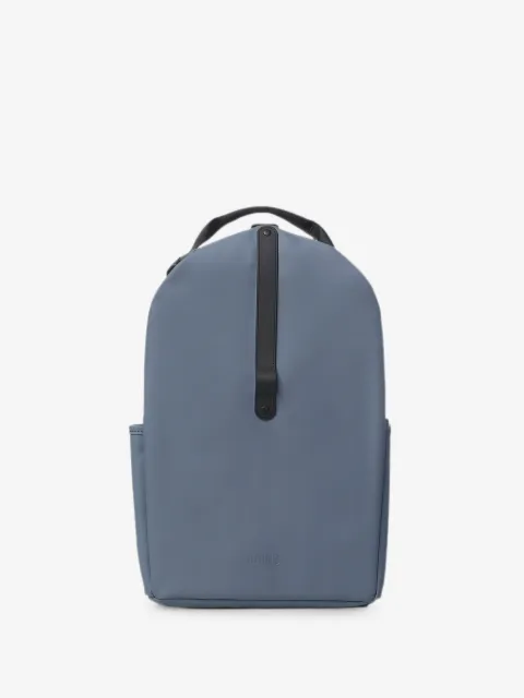 Rains sac à dos à logo embossé