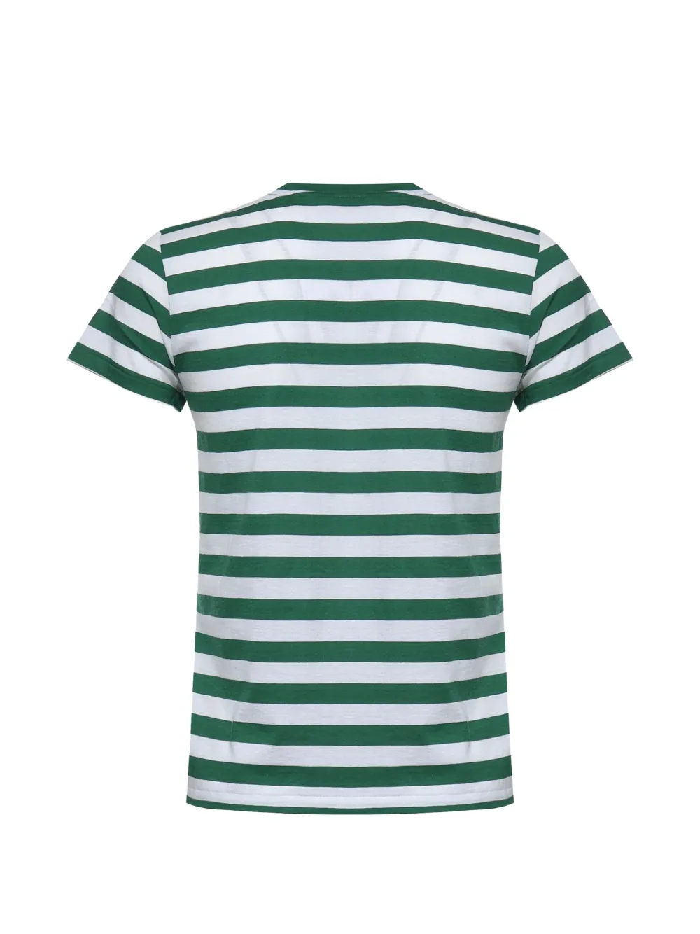 Polo Ralph Lauren T-shirt met geborduurd logo Groen
