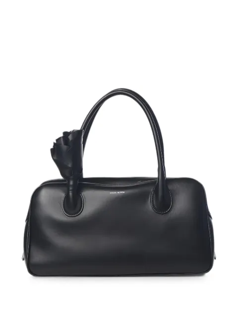 Magda Butrym Brigitte leather tote bag
