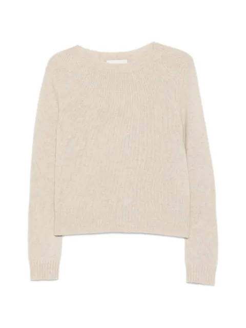 BOMPARD crew-neck sweater
