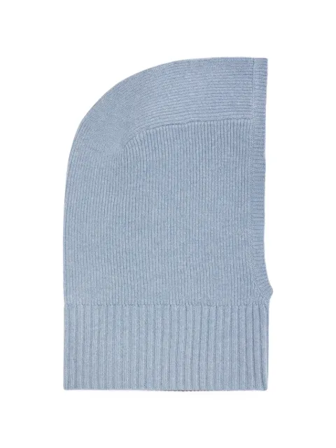 BOMPARD Suzanne cashmere balaclava