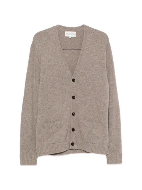BOMPARD V-neck cardigan
