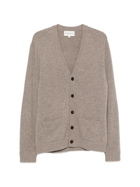 BOMPARD V-neck cardigan