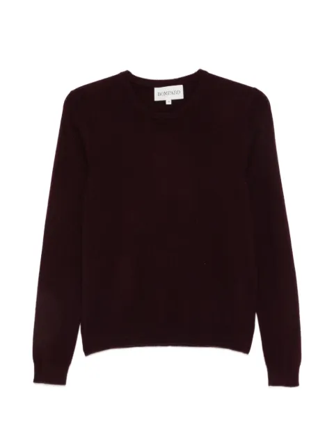 BOMPARD crew-neck sweater