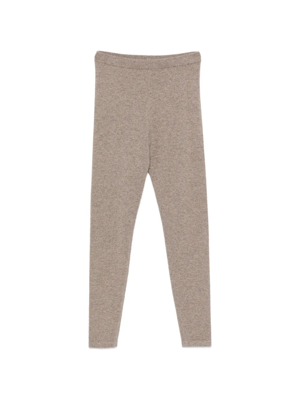 BOMPARD jersey leggings - Toni neutri