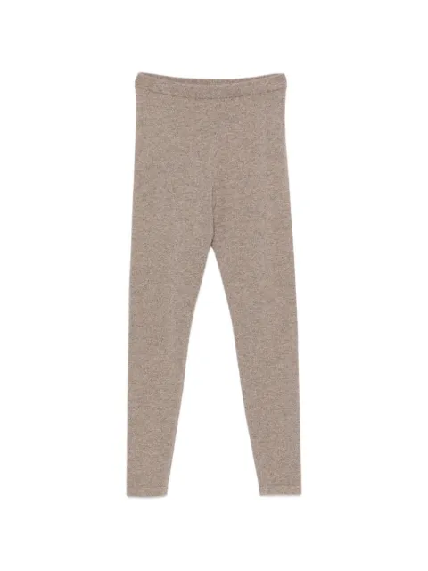 BOMPARD jersey leggings