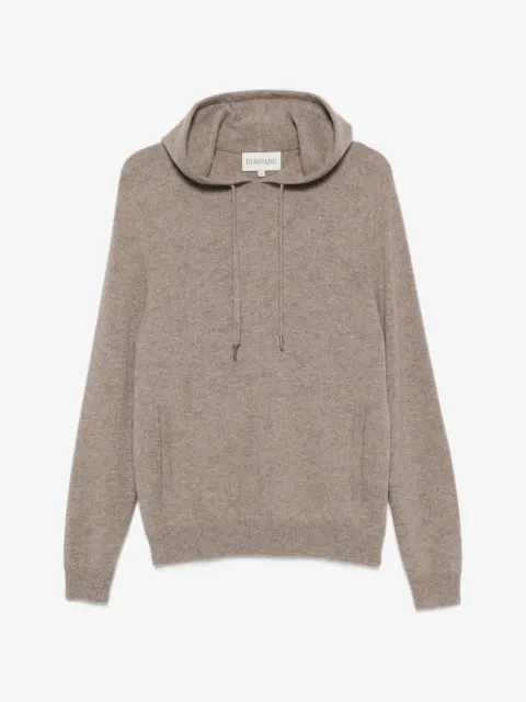 BOMPARD Hoodie aus Kaschmir