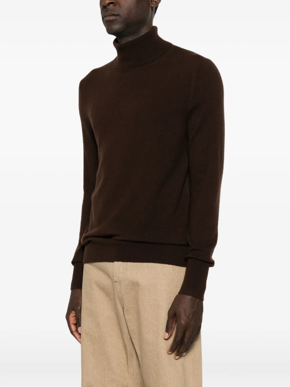 BOMPARD Kasjmier coltrui Bruin