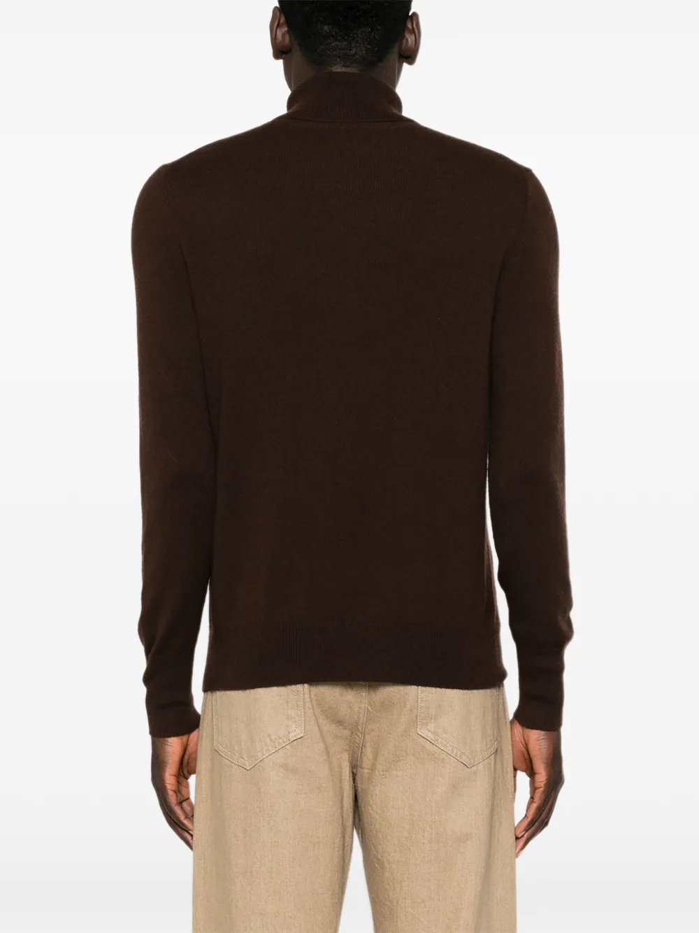 BOMPARD Kasjmier coltrui Bruin