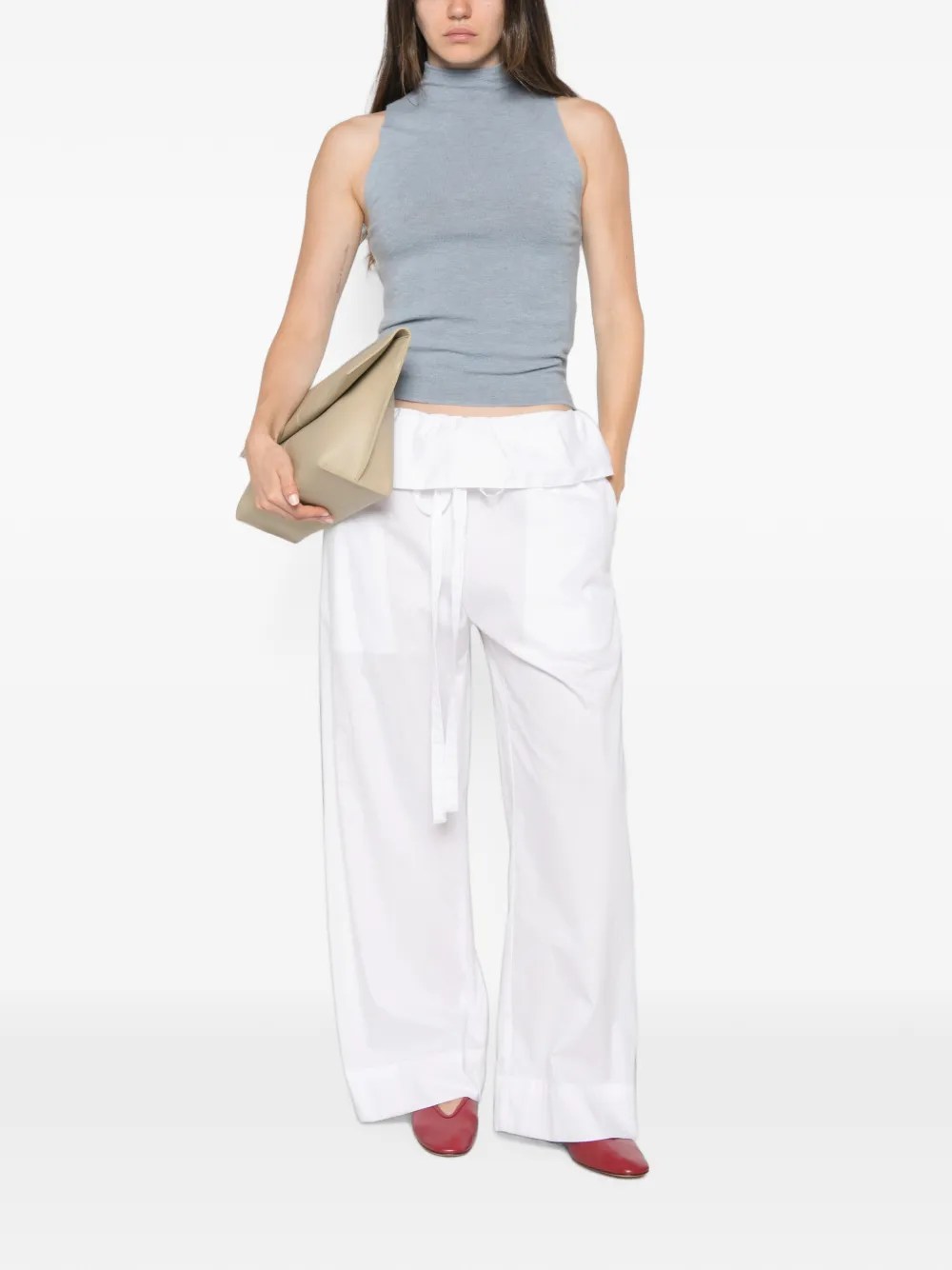 BOMPARD Spencer Blauw