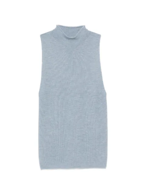 BOMPARD sleeveless vest