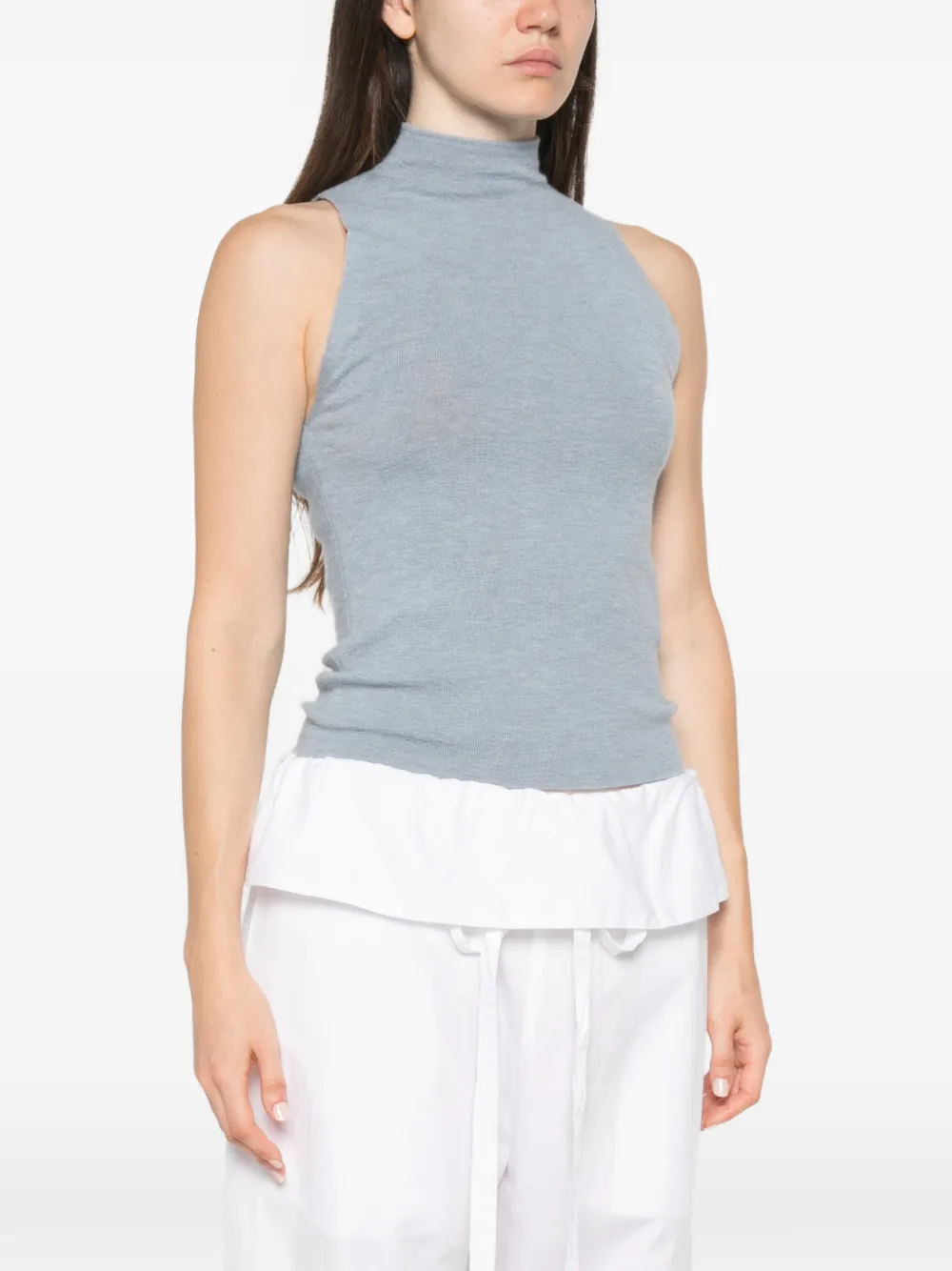 BOMPARD Spencer Blauw