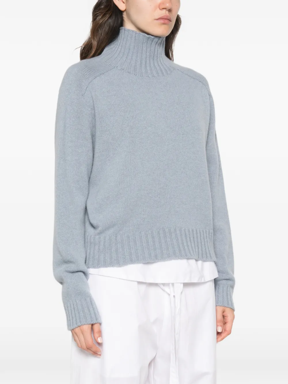 BOMPARD Kasjmier coltrui Blauw