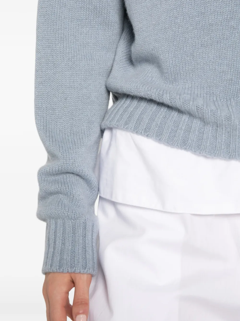 BOMPARD Kasjmier coltrui Blauw