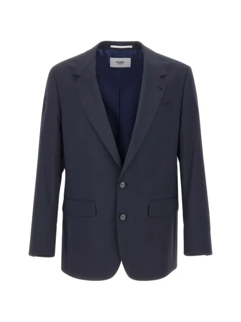 Digel blazer Baxter con botones