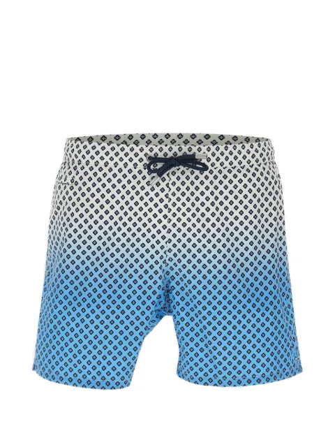MC2 Saint Barth shorts de playa Lighting