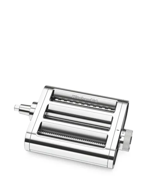 KitchenAid adjustable-dial pasta maker 