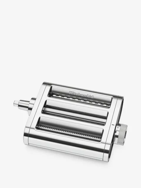 KitchenAid adjustable-dial pasta maker 