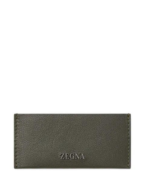 Zegna Secondskin 卡夹