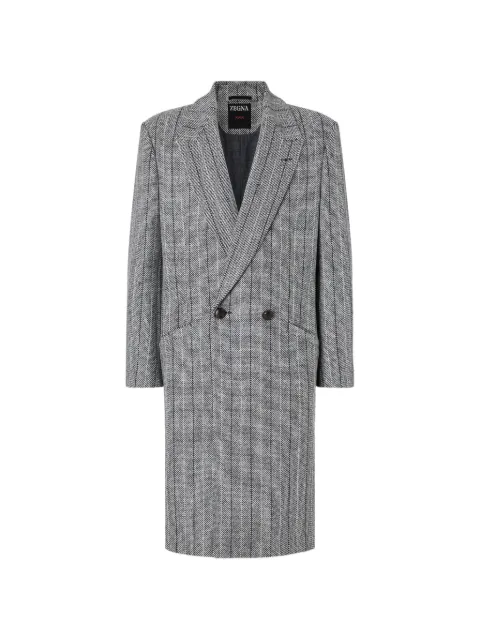 Zegna sobretodo Trofeo Selection
